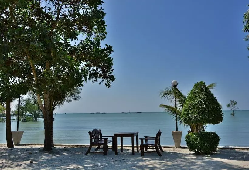 Fotos del hotel Diamond Beach Resort:  6