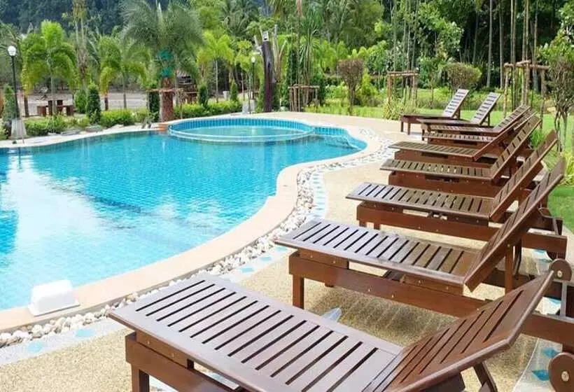 Diamond Beach Resort