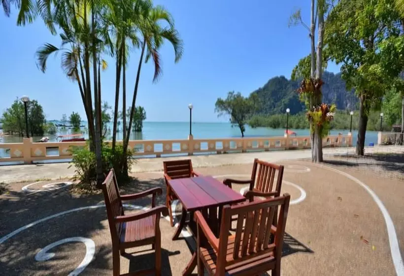 Fotos del hotel Diamond Beach Resort:  4