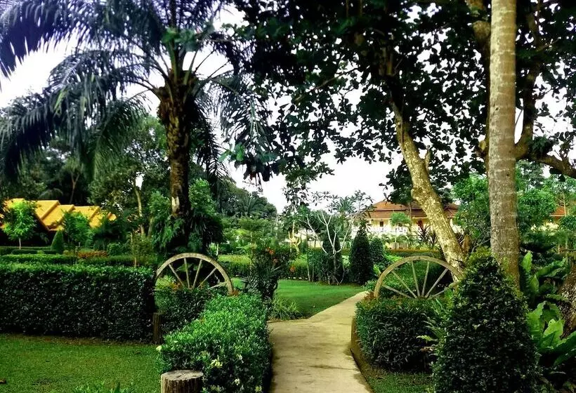 Fotos del hotel Diamond Beach Resort:  15