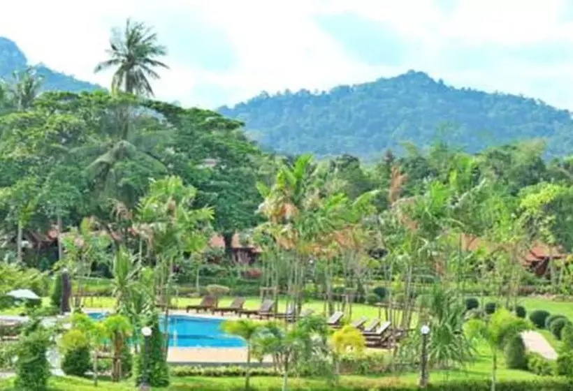 Fotos del hotel Diamond Beach Resort:  13