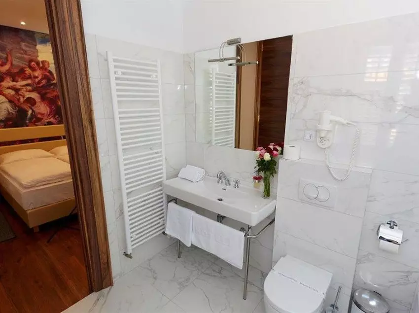 Fotos del hotel Diocletian Luxury Room:  12