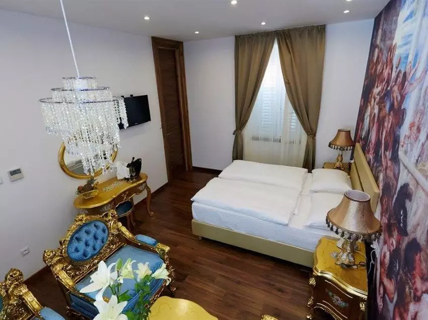 Fotos del hotel Diocletian Luxury Room:  6