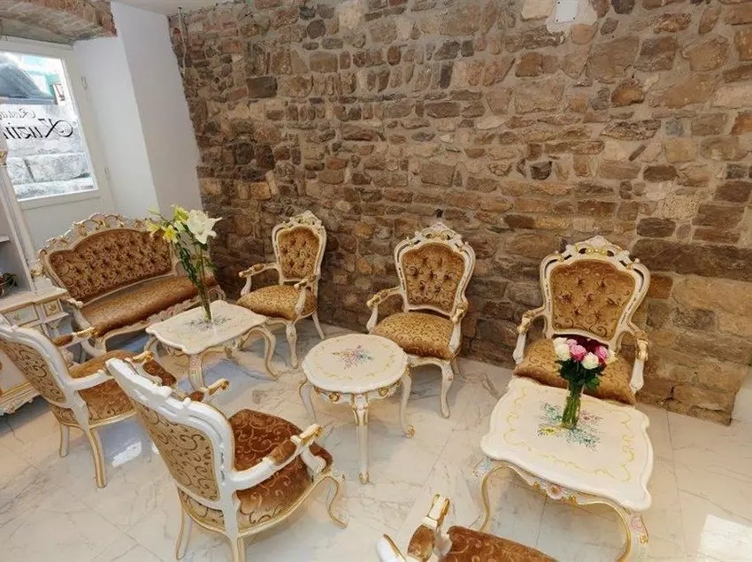 Fotos del hotel Diocletian Luxury Room:  11