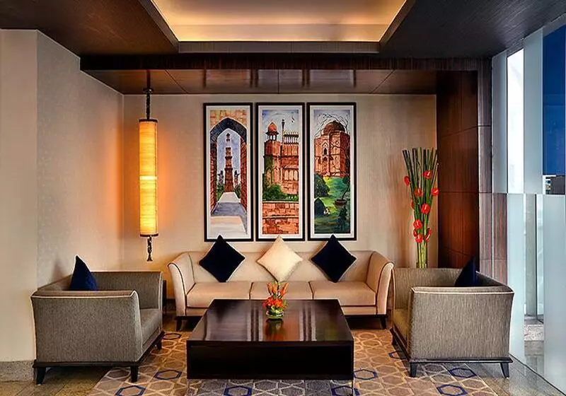 Fotos del hotel Four Points By Sheraton New Delhi, Airport Highway:  14