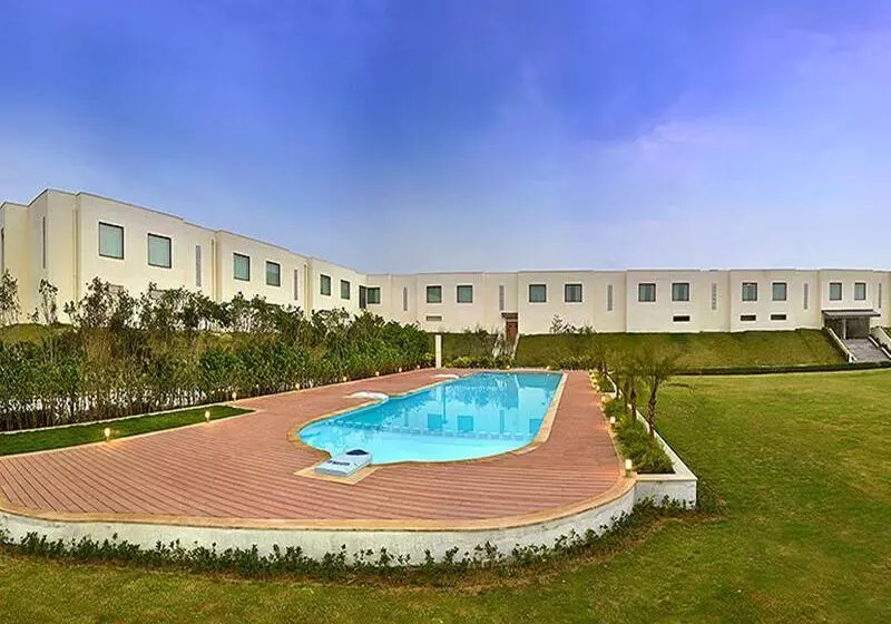 Fotos del hotel Four Points By Sheraton New Delhi, Airport Highway:  9