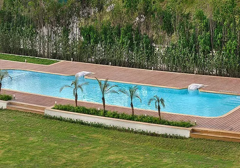 Fotos del hotel Four Points By Sheraton New Delhi, Airport Highway:  2