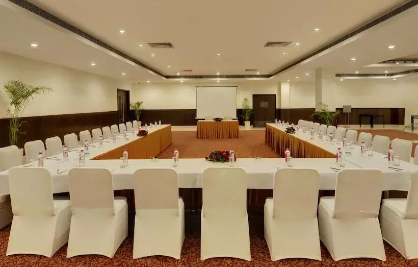 Fotos del hotel Four Points By Sheraton New Delhi, Airport Highway:  23