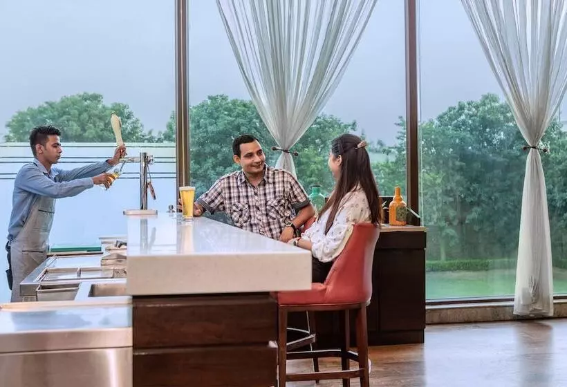 Fotos del hotel Four Points By Sheraton New Delhi, Airport Highway:  7