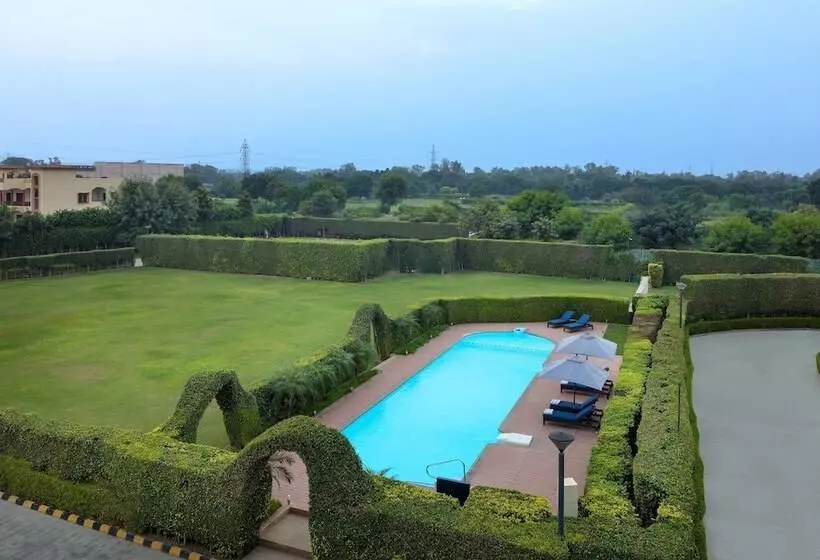 Fotos del hotel Four Points By Sheraton New Delhi, Airport Highway:  15