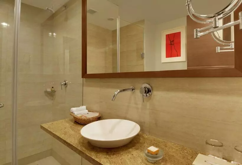 Fotos del hotel Four Points By Sheraton New Delhi, Airport Highway:  6