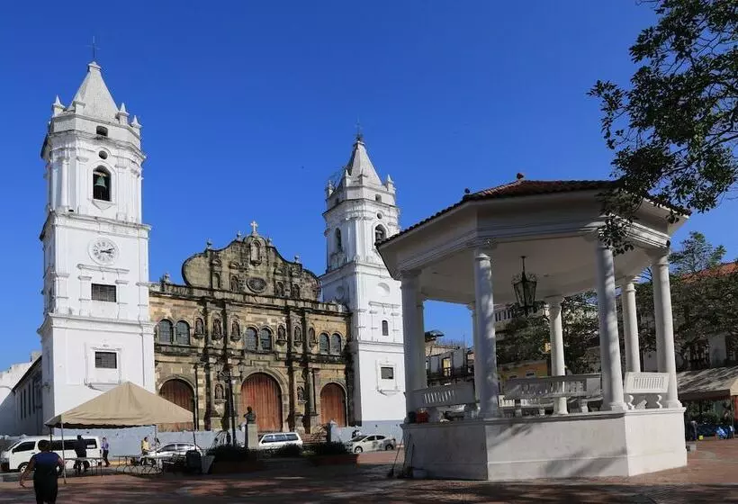 Fotos del hotel Holiday Inn Panama Distrito Financiero, An Ihg:  4