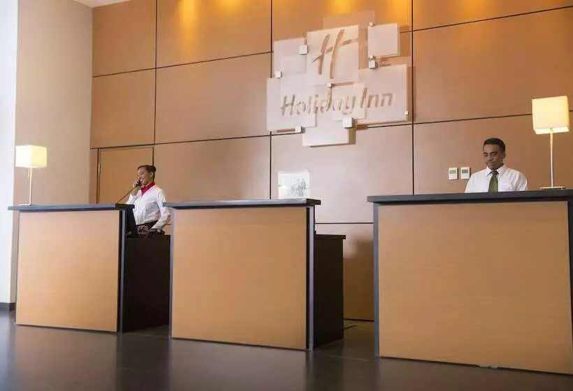 Fotos del hotel Holiday Inn Panama Distrito Financiero, An Ihg:  6
