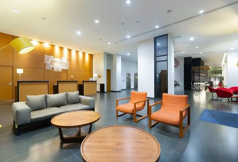 Holiday Inn Panama Distrito Financiero, An Ihg