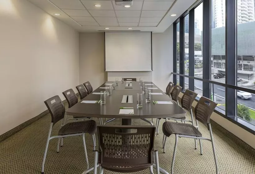 Fotos del hotel Holiday Inn Panama Distrito Financiero, An Ihg:  3