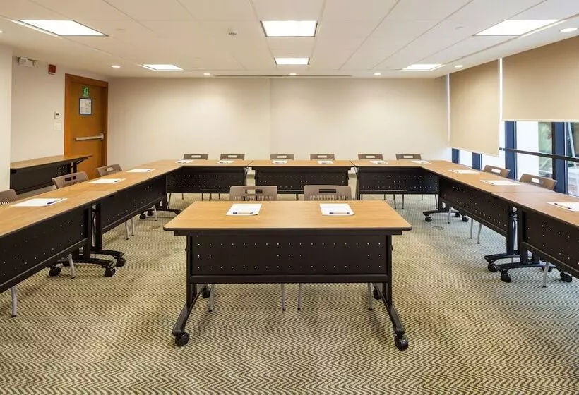 Fotos del hotel Holiday Inn Panama Distrito Financiero, An Ihg:  10