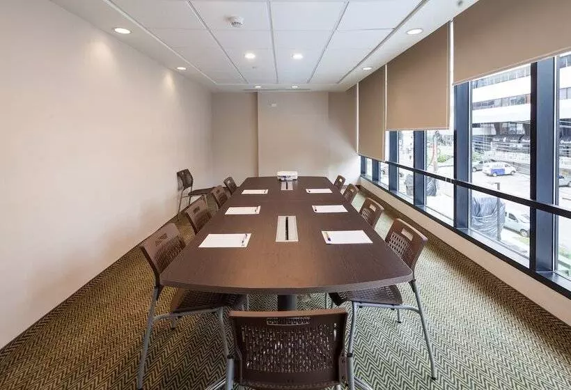 Fotos del hotel Holiday Inn Panama Distrito Financiero, An Ihg:  12