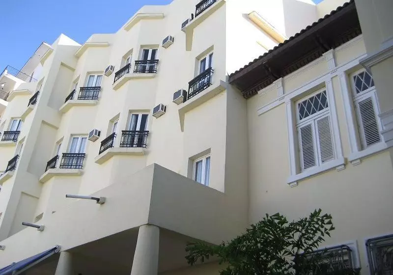 Fotos del hotel Sercotel Paseo Habana:  14