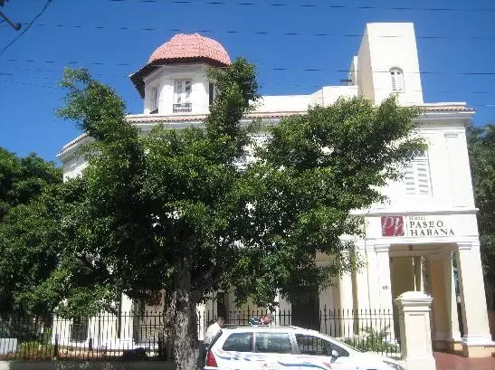 Fotos del hotel Sercotel Paseo Habana:  22