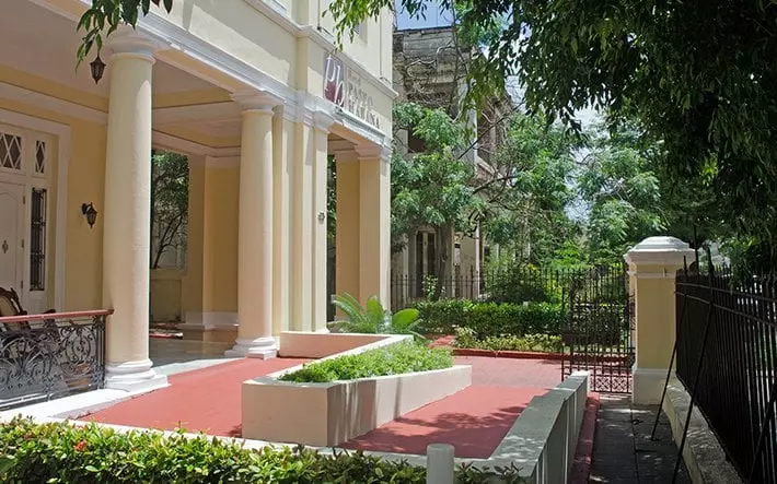 Fotos del hotel Sercotel Paseo Habana:  8