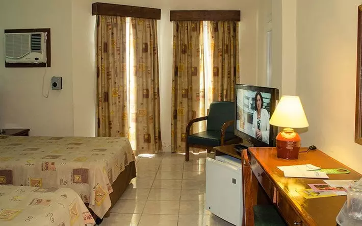 Fotos del hotel Sercotel Paseo Habana:  9