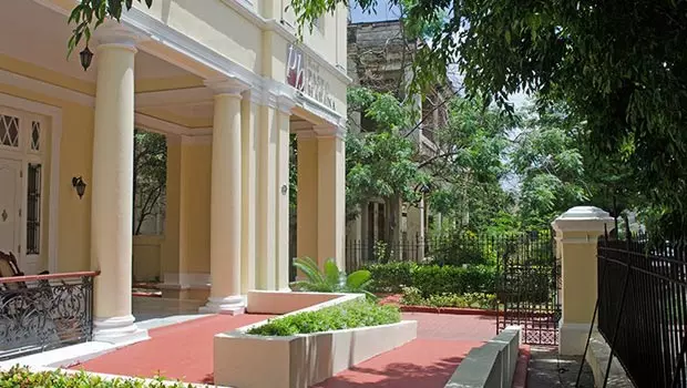 Fotos del hotel Sercotel Paseo Habana:  16