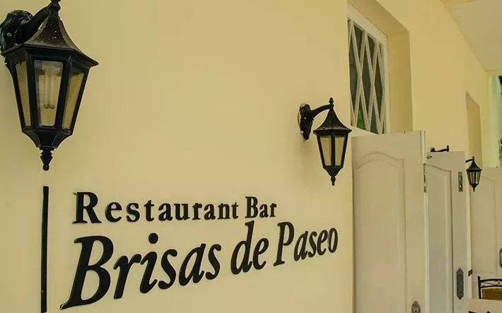 Fotos del hotel Sercotel Paseo Habana:  4