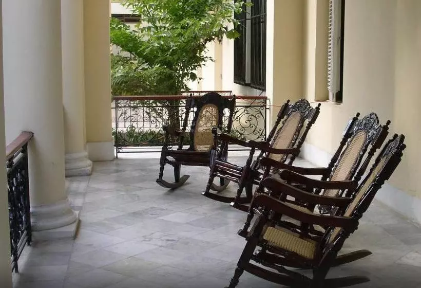 Fotos del hotel Sercotel Paseo Habana:  5