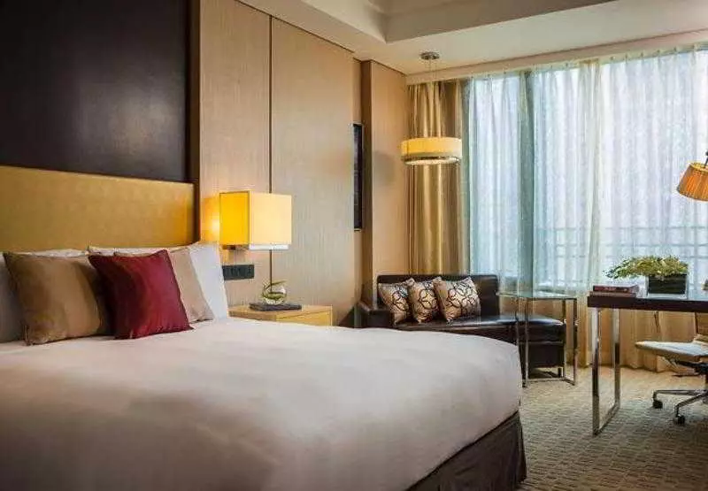 Fotos del hotel Renaissance Shanghai Caohejing:  13