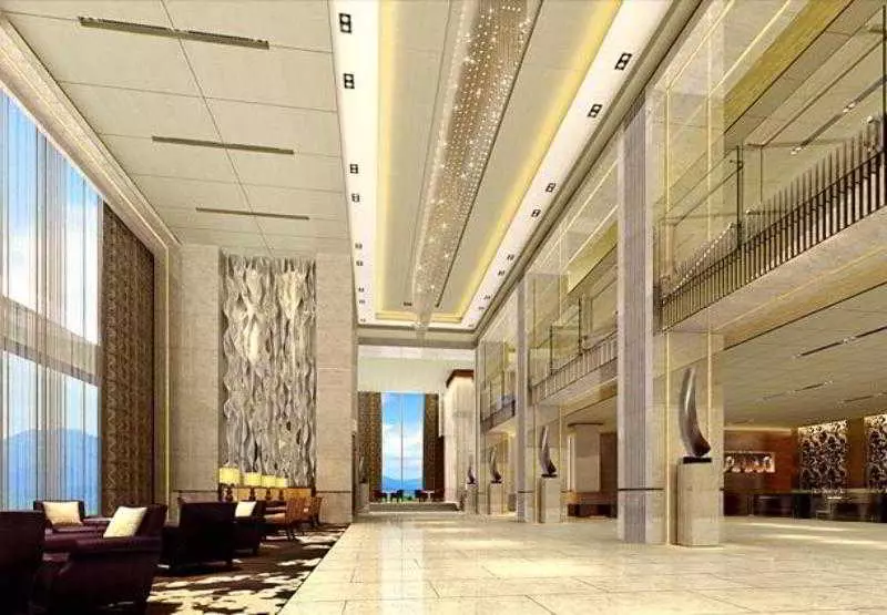 Fotos del hotel Renaissance Shanghai Caohejing:  4