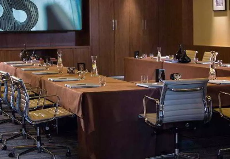 Fotos del hotel Renaissance Shanghai Caohejing:  16