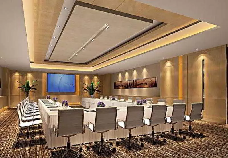 Fotos del hotel Renaissance Shanghai Caohejing:  6