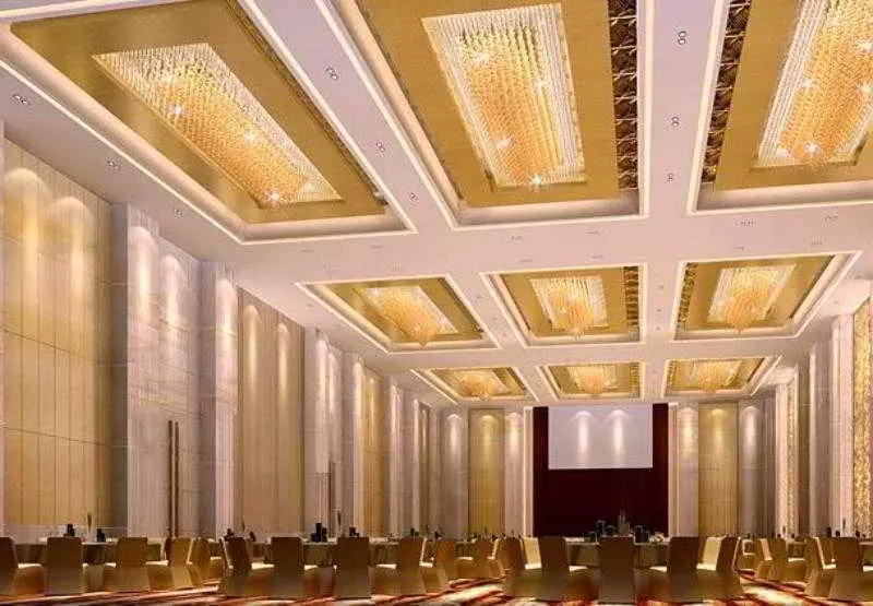 Fotos del hotel Renaissance Shanghai Caohejing:  11