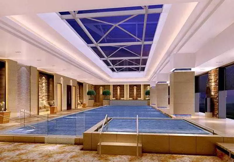 Fotos del hotel Renaissance Shanghai Caohejing:  3