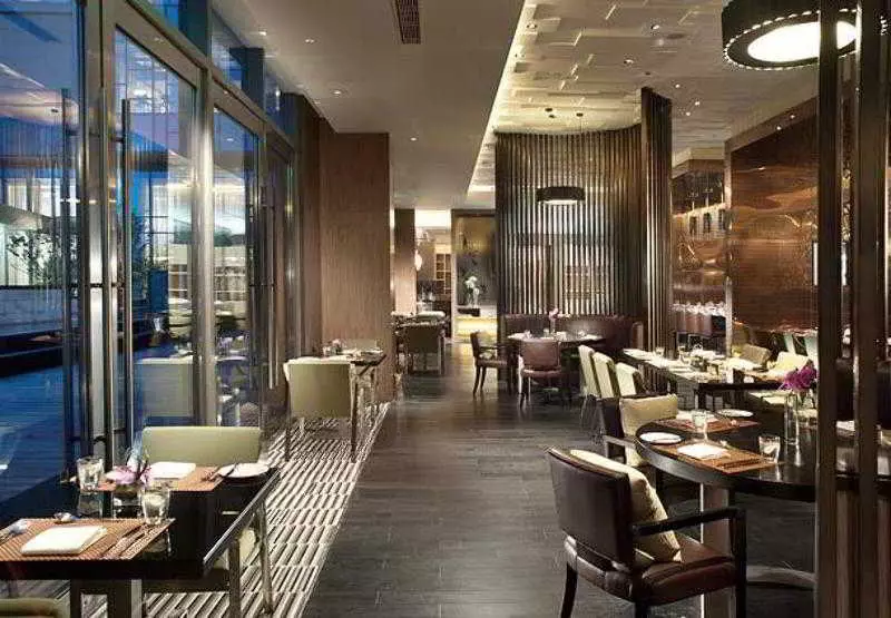 Fotos del hotel Renaissance Shanghai Caohejing:  20