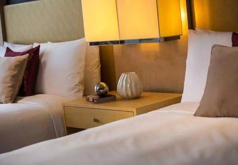 Fotos del hotel Renaissance Shanghai Caohejing:  2