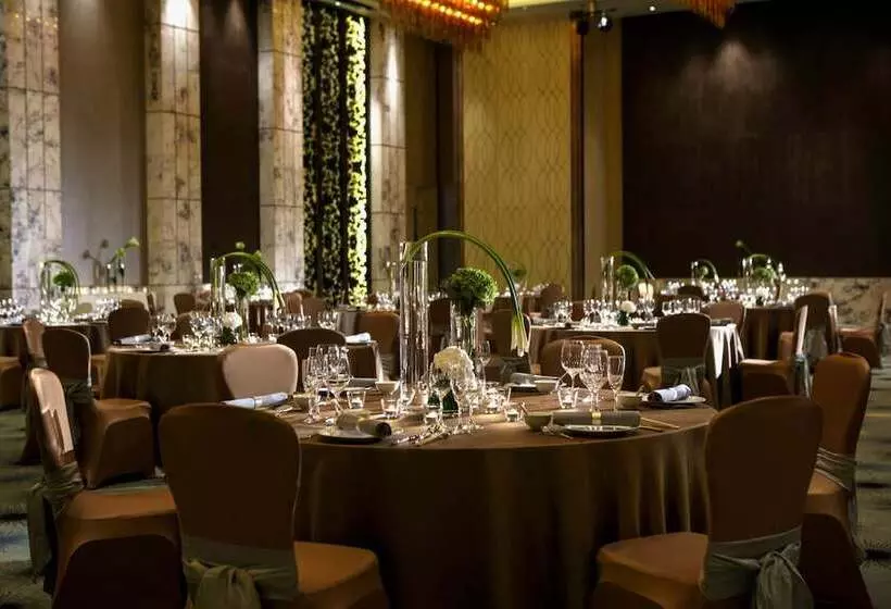 Fotos del hotel Renaissance Shanghai Caohejing:  23