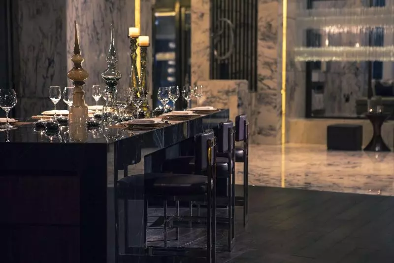 Fotos del hotel Renaissance Shanghai Caohejing:  24