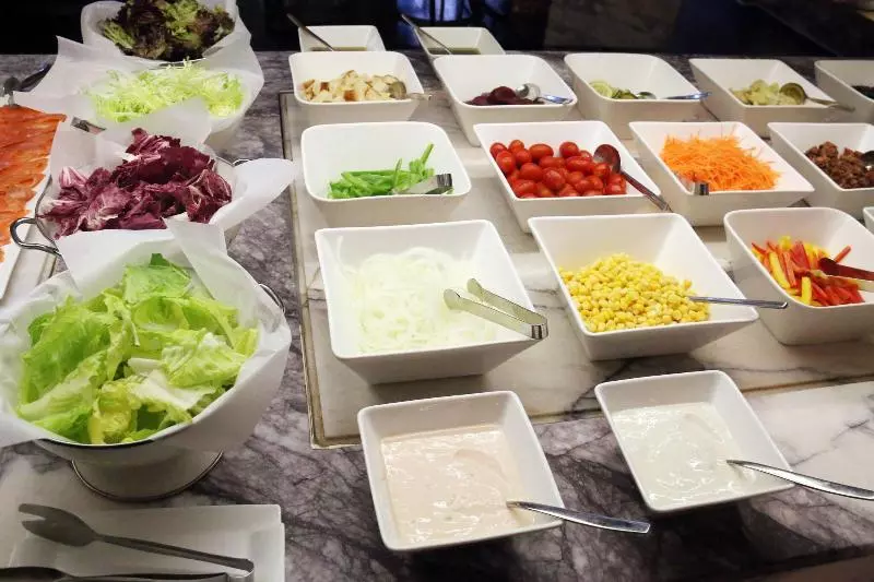 Fotos del hotel Renaissance Shanghai Caohejing:  18