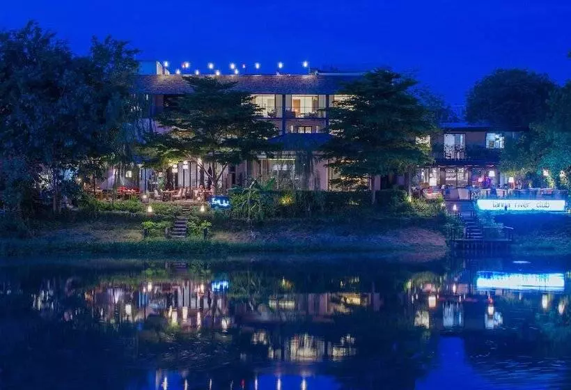 Fotos del hotel Sala Lanna Chiang Mai:  6