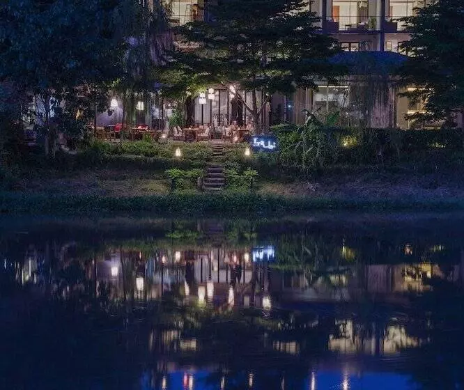 Fotos del hotel Sala Lanna Chiang Mai:  13