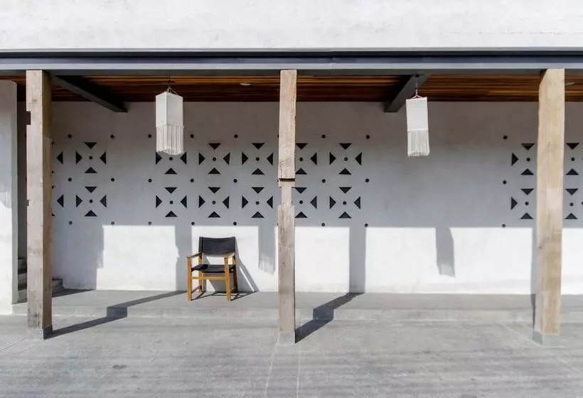 Fotos del hotel Sala Lanna Chiang Mai:  24