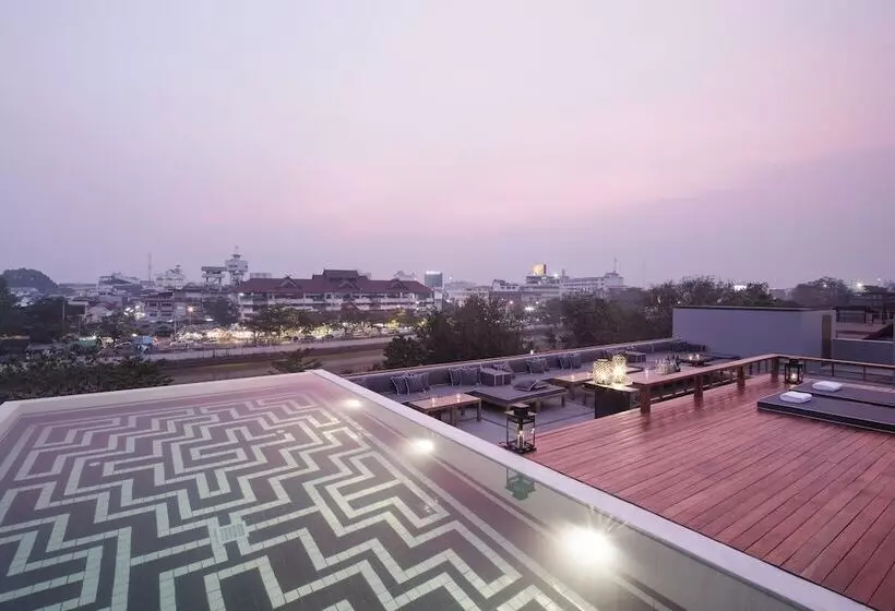 Fotos del hotel Sala Lanna Chiang Mai:  19