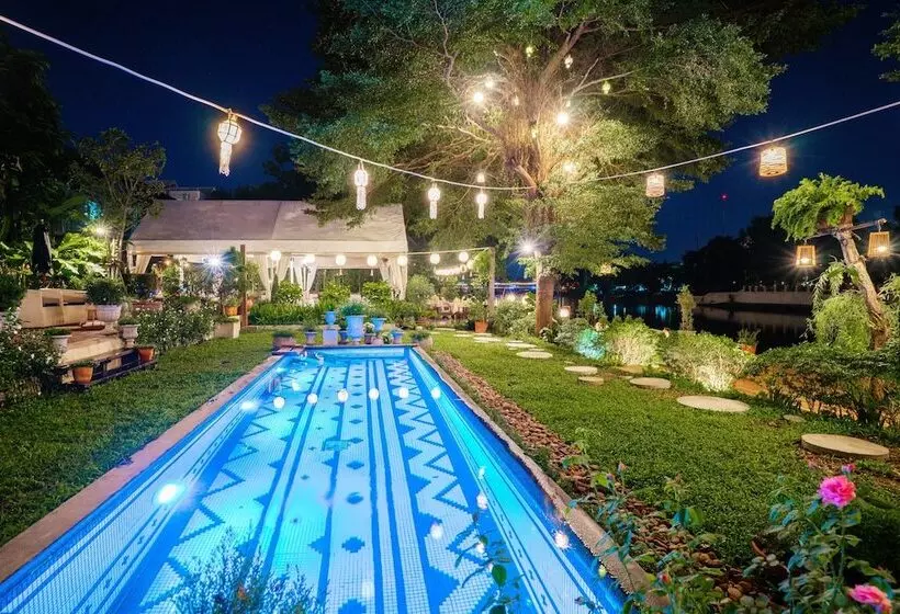 Fotos del hotel Sala Lanna Chiang Mai:  2