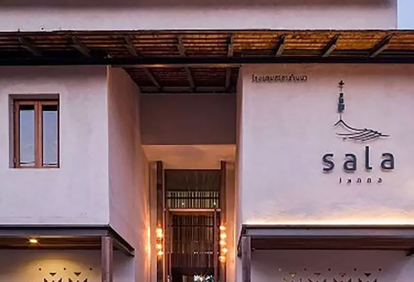 Fotos del hotel Sala Lanna Chiang Mai:  15