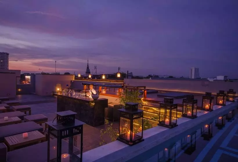 Fotos del hotel Sala Lanna Chiang Mai:  12