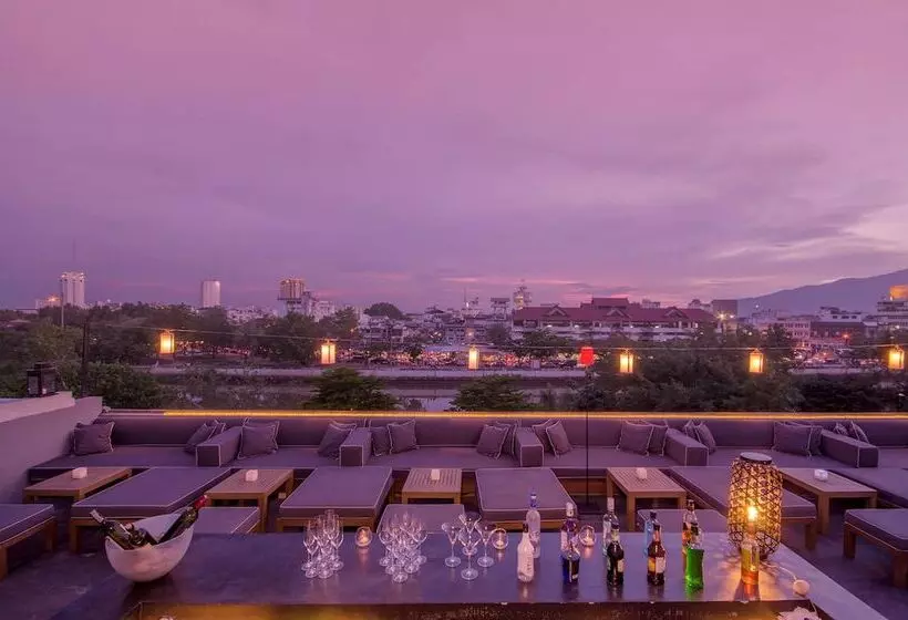 Fotos del hotel Sala Lanna Chiang Mai:  10