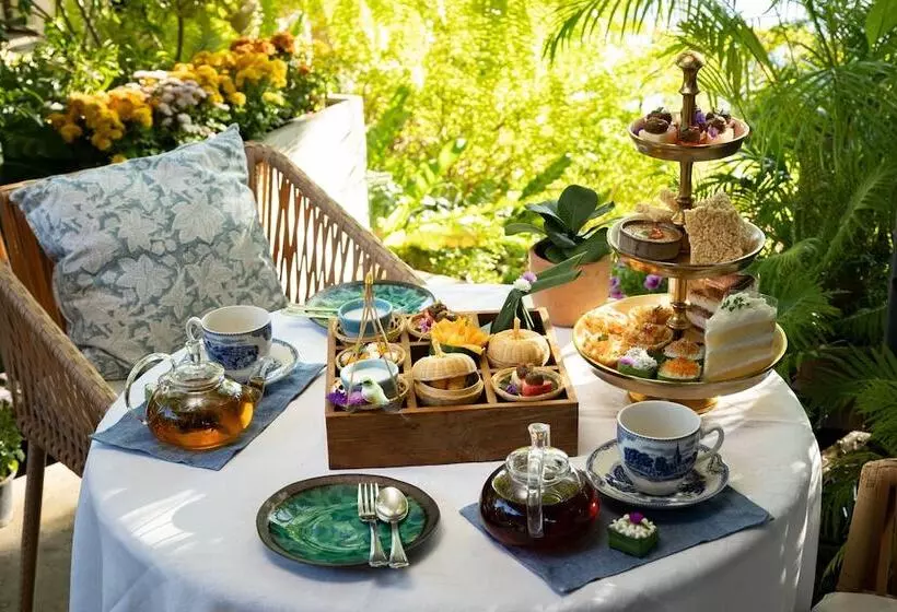 Fotos del hotel Sala Lanna Chiang Mai:  20