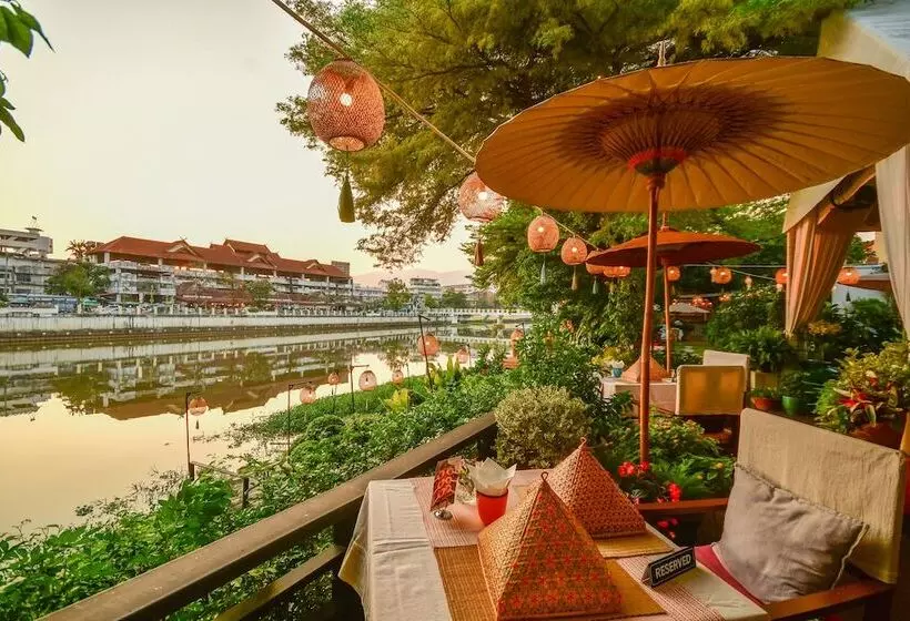 Fotos del hotel Sala Lanna Chiang Mai:  9