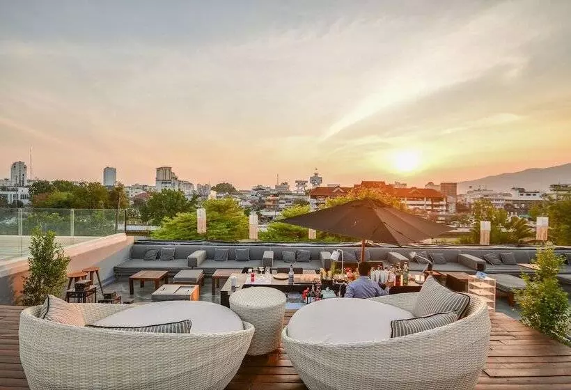 Fotos del hotel Sala Lanna Chiang Mai:  23